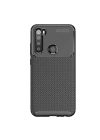 Xiaomi Redmi Note 8T Kılıf Zore Negro Silikon Kapak