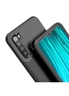 Xiaomi Redmi Note 8T Kılıf Zore Negro Silikon Kapak