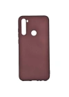 Xiaomi Redmi Note 8T Kılıf Zore Premier Silikon Kapak