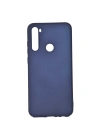 Xiaomi Redmi Note 8T Kılıf Zore Premier Silikon Kapak