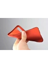Xiaomi Redmi Note 8T Kılıf Zore Premier Silikon Kapak