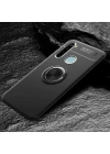 Xiaomi Redmi Note 8T Kılıf Zore Ravel Silikon Kapak