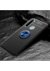Xiaomi Redmi Note 8T Kılıf Zore Ravel Silikon Kapak