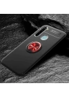 Xiaomi Redmi Note 8T Kılıf Zore Ravel Silikon Kapak