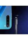 Xiaomi Redmi Note 8T Kılıf Zore Süper Silikon Kapak