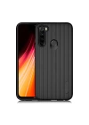 Xiaomi Redmi Note 8T Kılıf Zore Tio Silikon