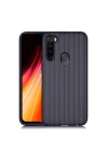 Xiaomi Redmi Note 8T Kılıf Zore Tio Silikon