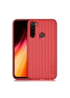 Xiaomi Redmi Note 8T Kılıf Zore Tio Silikon