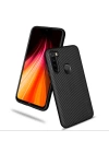 Xiaomi Redmi Note 8T Kılıf Zore Tio Silikon