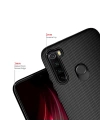 Xiaomi Redmi Note 8T Kılıf Zore Tio Silikon