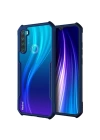 Xiaomi Redmi Note 8t Shok Absorption PC+TPU Darbe Emici Kılıf