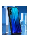 Xiaomi Redmi Note 8t Shok Absorption PC+TPU Darbe Emici Kılıf