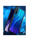 Xiaomi Redmi Note 8t Shok Absorption PC+TPU Darbe Emici Kılıf