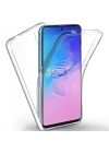 Xiaomi Redmi Note 9 4G Kılıf Zore Enjoy Kapak