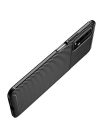 Xiaomi Redmi Note 9 4G Kılıf Zore Negro Silikon Kapak