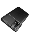 Xiaomi Redmi Note 9 4G Kılıf Zore Negro Silikon Kapak