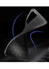 Xiaomi Redmi Note 9 4G Kılıf Zore Ravel Silikon Kapak
