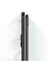 Xiaomi Redmi Note 9 4G Kılıf Zore Ravel Silikon Kapak