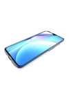 Xiaomi Redmi Note 9 4G Kılıf Zore Süper Silikon Kapak