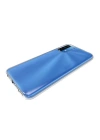 Xiaomi Redmi Note 9 4G Kılıf Zore Süper Silikon Kapak