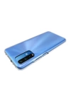 Xiaomi Redmi Note 9 4G Kılıf Zore Süper Silikon Kapak