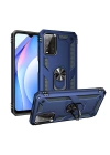 Xiaomi Redmi Note 9 4G Kılıf Zore Vega Kapak