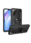 Xiaomi Redmi Note 9 4G Kılıf Zore Vega Kapak