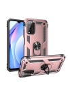 Xiaomi Redmi Note 9 4G Kılıf Zore Vega Kapak