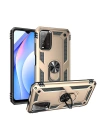 Xiaomi Redmi Note 9 4G Kılıf Zore Vega Kapak