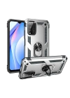 Xiaomi Redmi Note 9 4G Kılıf Zore Vega Kapak