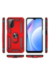 Xiaomi Redmi Note 9 4G Kılıf Zore Vega Kapak