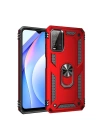 Xiaomi Redmi Note 9 4G Kılıf Zore Vega Kapak