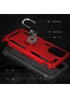 Xiaomi Redmi Note 9 4G Kılıf Zore Vega Kapak