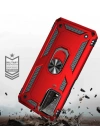 Xiaomi Redmi Note 9 4G Kılıf Zore Vega Kapak