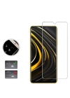 Xiaomi Redmi Note 9 4G Zore Blue Nano Ekran Koruyucu