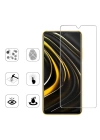 Xiaomi Redmi Note 9 4G Zore Blue Nano Ekran Koruyucu