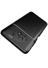 Xiaomi Redmi Note 9 5G Kılıf Zore Negro Silikon Kapak