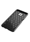 Xiaomi Redmi Note 9 5G Kılıf Zore Negro Silikon Kapak