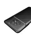 Xiaomi Redmi Note 9 5G Kılıf Zore Negro Silikon Kapak