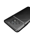 Xiaomi Redmi Note 9 5G Kılıf Zore Negro Silikon Kapak