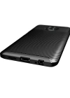 Xiaomi Redmi Note 9 5G Kılıf Zore Negro Silikon Kapak