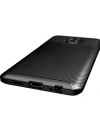 Xiaomi Redmi Note 9 5G Kılıf Zore Negro Silikon Kapak