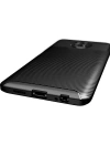 Xiaomi Redmi Note 9 5G Kılıf Zore Negro Silikon Kapak