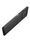 Xiaomi Redmi Note 9 5G Kılıf Zore Negro Silikon Kapak