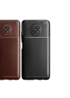 Xiaomi Redmi Note 9 5G Kılıf Zore Negro Silikon Kapak