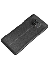Xiaomi Redmi Note 9 5G Kılıf Zore Niss Silikon Kapak