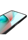 Xiaomi Redmi Note 9 5G Kılıf Zore Niss Silikon Kapak