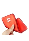 Xiaomi Redmi Note 9 5G Kılıf Zore Premier Silikon Kapak