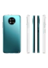 Xiaomi Redmi Note 9 5G Kılıf Zore Süper Silikon Kapak