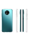 Xiaomi Redmi Note 9 5G Kılıf Zore Süper Silikon Kapak